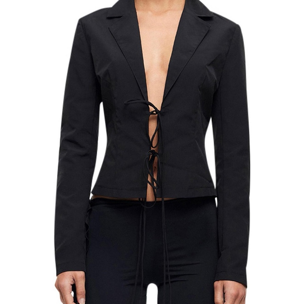 Lioness CK Tie Top